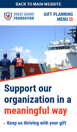 Coast Guard Foundation
