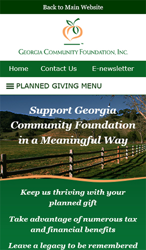 Georgia Community Foundation