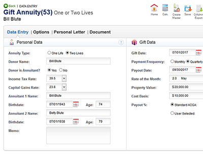 CresLite Screen Shot CresLite Screen Shot