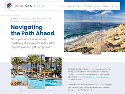 PPGC2022.com Home Page