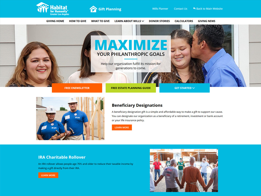 Habitat for Humanity of Greater Los Angeles